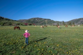 Vista Verde Ranch