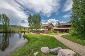 Vista Verde Ranch