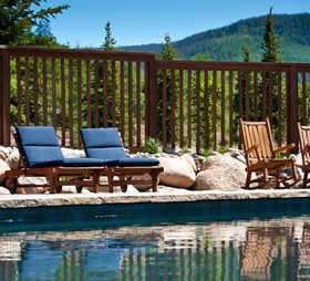 Vista Verde Ranch