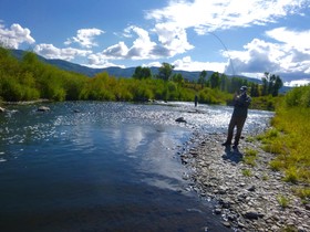 Vista Verde Ranch