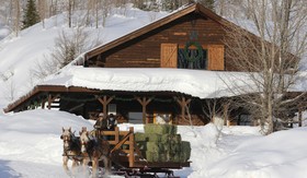 Vista Verde Ranch