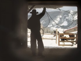 Vista Verde Ranch