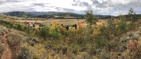 Vista Verde Ranch