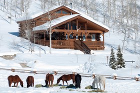 Vista Verde Ranch