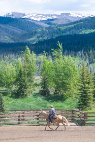 Vista Verde Ranch