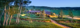 Vista Verde Ranch