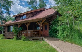 Vista Verde Ranch