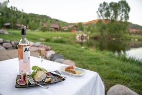 Vista Verde Ranch