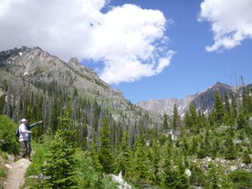 Vista Verde Ranch