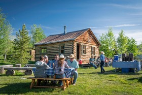 Vista Verde Ranch