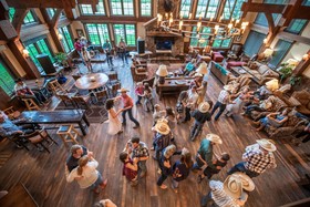 Vista Verde Ranch
