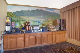 Days Inn by Wyndham Colorado City