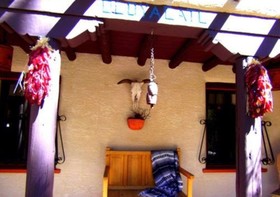 Adobe Inn at Cascade