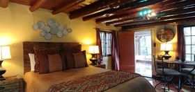 Adobe Inn at Cascade