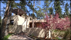 Adobe Inn at Cascade