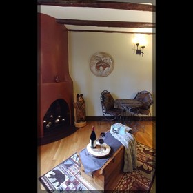 Adobe Inn at Cascade
