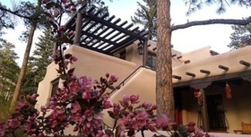 Adobe Inn at Cascade