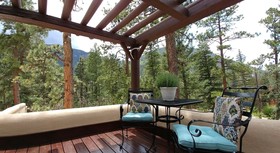Adobe Inn at Cascade