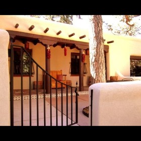 Adobe Inn at Cascade