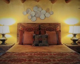 Adobe Inn at Cascade
