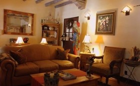 Adobe Inn at Cascade