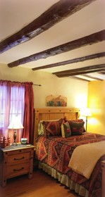Adobe Inn at Cascade