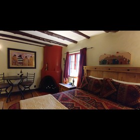 Adobe Inn at Cascade