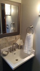 Adobe Inn at Cascade