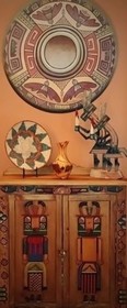 Adobe Inn at Cascade