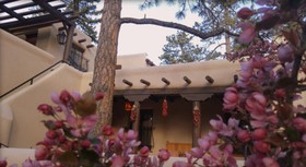 Adobe Inn at Cascade