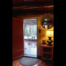 Adobe Inn at Cascade