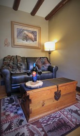 Adobe Inn at Cascade