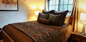 Adobe Inn at Cascade