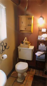 Adobe Inn at Cascade