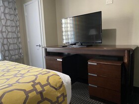 Baymont by Wyndham Colorado Springs