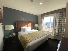 Baymont by Wyndham Colorado Springs