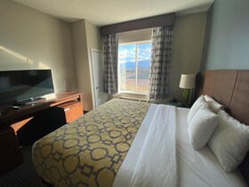 Baymont by Wyndham Colorado Springs