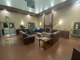 Baymont by Wyndham Colorado Springs