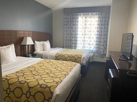 Baymont by Wyndham Colorado Springs