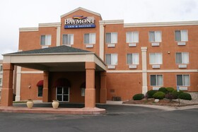 Baymont by Wyndham Colorado Springs