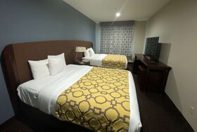 Baymont by Wyndham Colorado Springs