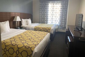 Baymont by Wyndham Colorado Springs