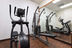 Baymont by Wyndham Colorado Springs