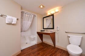 Best Western Executive Inn & Suites