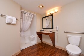 Best Western Executive Inn & Suites