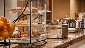 Best Western Executive Inn & Suites