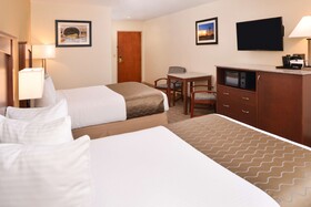 Best Western Executive Inn & Suites