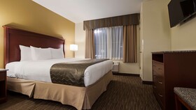 Best Western Executive Inn & Suites