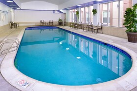 Best Western Executive Inn & Suites