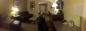 Best Western Executive Inn & Suites